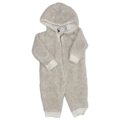 Mjukisdräkt (Beige) från Claesen's Bomull