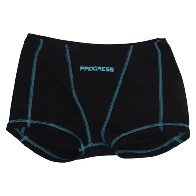 Sous-vêtement (Noir) de Progress Polyester