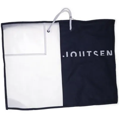 Tygpåse (Vit, Blå) från Joutsen