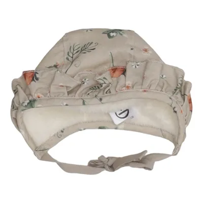 Chapeau (Beige, Multicolore) de Elodie Details Coton, Polyester