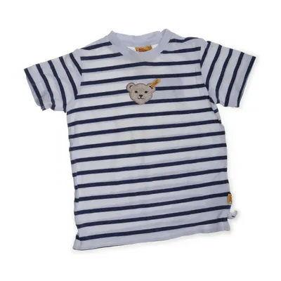 T-shirt (30086) från Steiff Bomull, Elastan