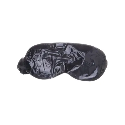 Slaapmasker (Zwart)