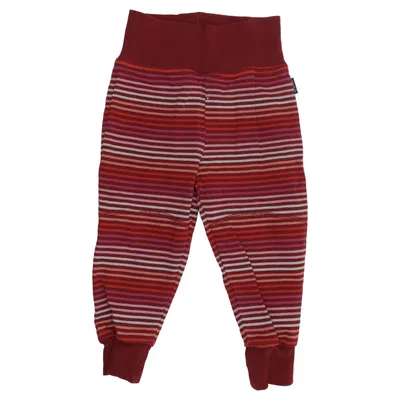 Pyjama broek (Rood, Roze, Wit) van Jako-O Katoen