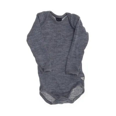 Body (Gray) from Dilling
