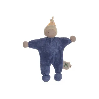 Bebisleksak (Blå, Beige, Gul) från Alana