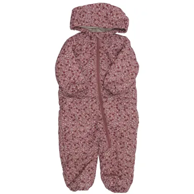Overall (Rosa) från Petite Chérie Polyester