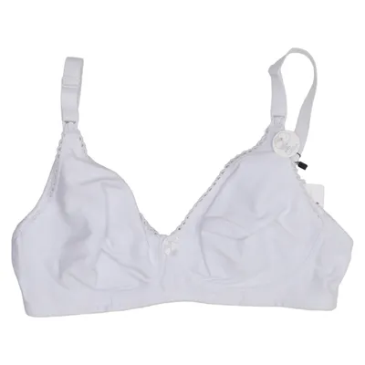 Soutien-gorge (5089) de Naturana Coton