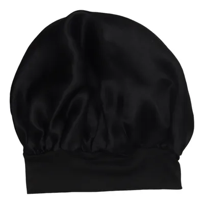 Bonnet de nuit (Noir)