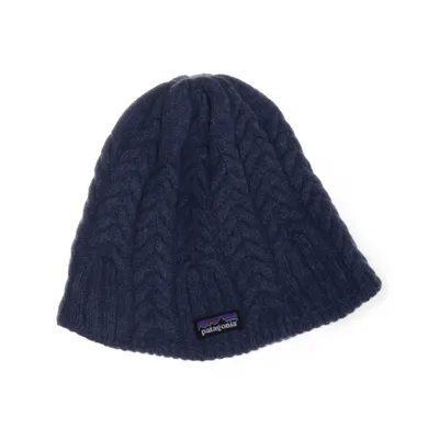 Beaniemössa (Blå) från Patagonia