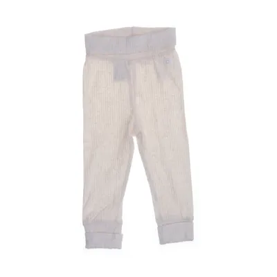 Broek (Beige) van H&M Katoen