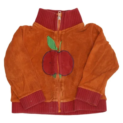 Veste (Orange, Rouge, Vert) de Duns Sweden Coton biologique
