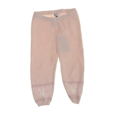 Bukser (Pink) fra Livly Bomuld