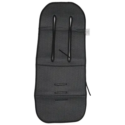 Barnvagnstillbehör (Svart) från Beemoo