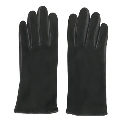Gloves (Black) from Wittchen