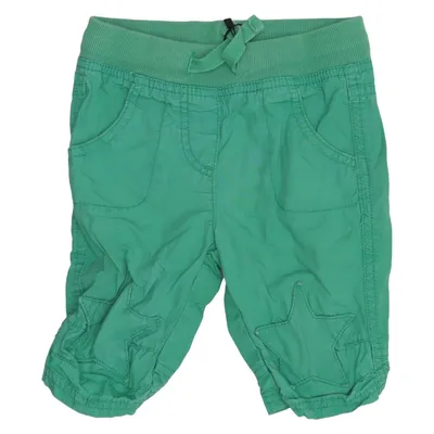 Pants (Green) from Kaxs by KappAhl Organic cotton