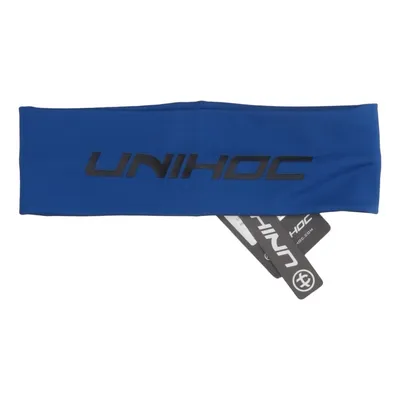 Hoofdband (Blauw) van Unihoc