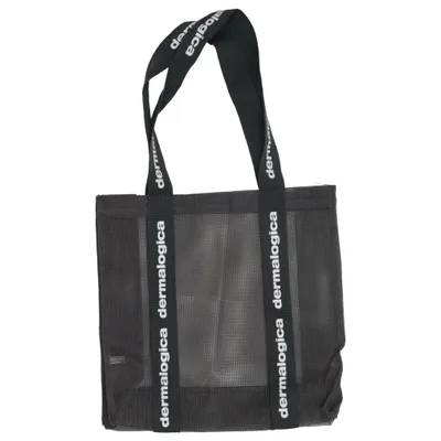 Canvas tas (Zwart) van Dermalogica