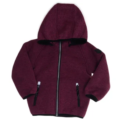 Softshelljacka (Lila) från Playtech Elastan, Polyester, Viskos