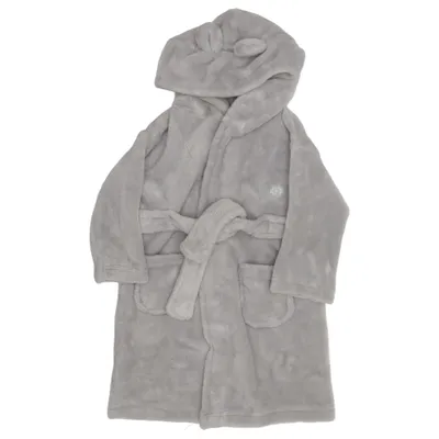 Badrock (Grå) från Babytown Polyester