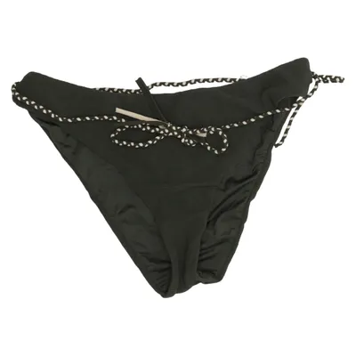 Bikiniunderdel (Grön) från Calzedonia Elastan, Polyamid