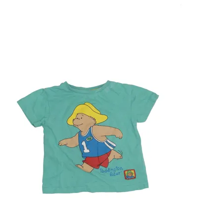 T-shirt (Luka) van Paddington Bear Katoen