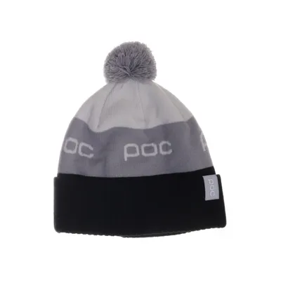 Beaniemössa (Grå, Svart, Vit) från Poc Akryl