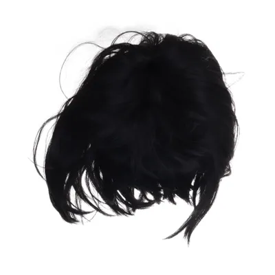Wig (Black) from BOB