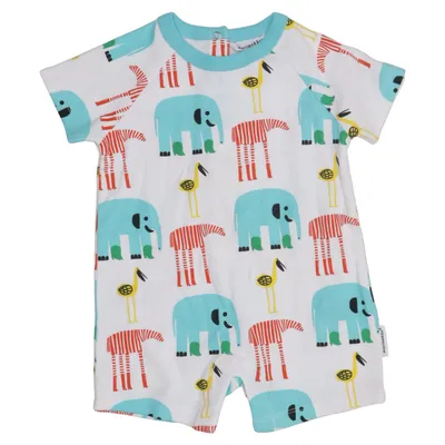 Rompertjes (Mammutti) van Marimekko Katoen