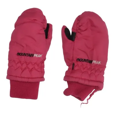 Mittens (Pink) from Mountain Peak
