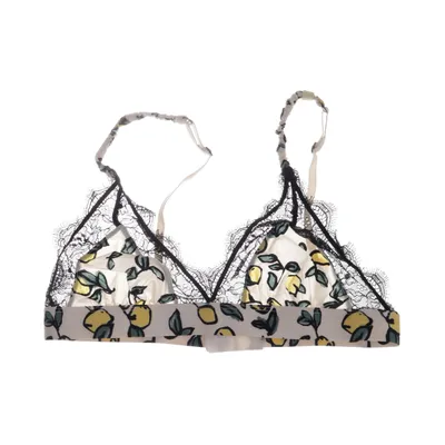 Bralette (Zwart, Meerkleurig) van Love Stories Polyamide, Elastaan, Polyurethaan