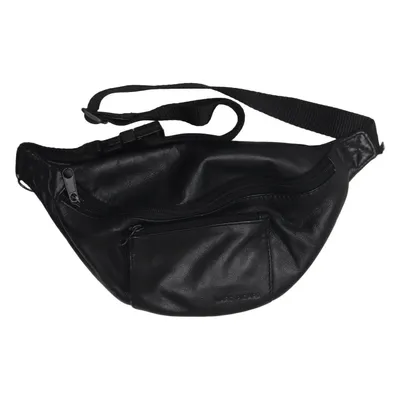 Sac-banane (Noir) de Marc Picard