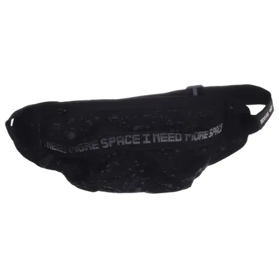 Waist bag (Black, White) from Cropp