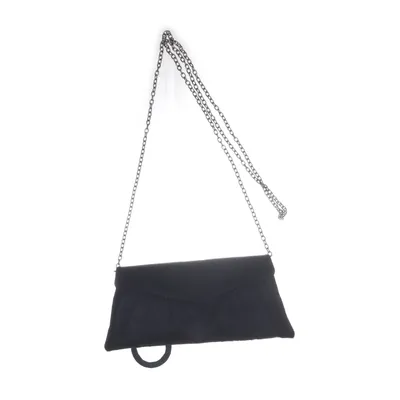 Shoulder-bag (Black) from Karin Halvors