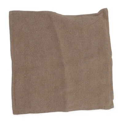 Kuddfodral (Beige) från Zara Home Linne