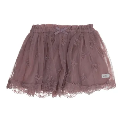 Tule rok (Roze) van Newbie by KappAhl Polyester