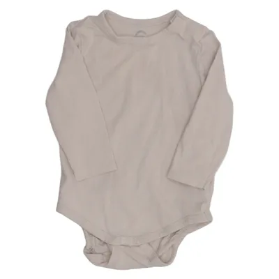 Body (Beige) from Cubus Mini Elastane, Organic cotton