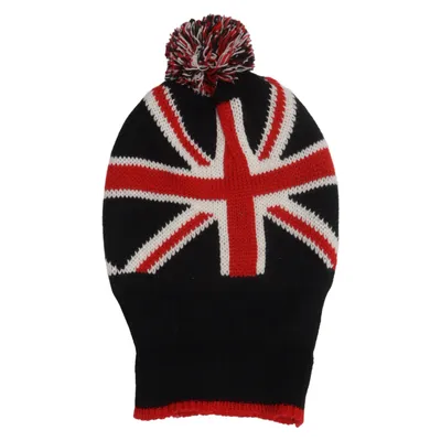 Toppluva (Svart, Röd, Vit) från Viva Akryl