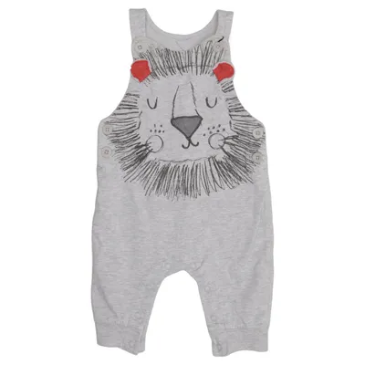 Salopette (Gris) de Next Baby Coton