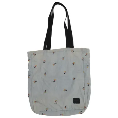 Canvas tas (Blauw, Meerkleurig) van Herschel Supply co.