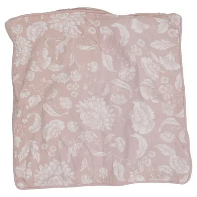 Kuddfodral (Rosa, Vit) från IKEA Bomull