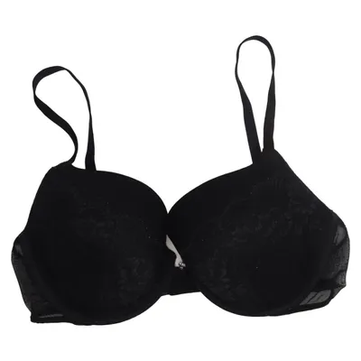 Bra (Black) from Gossard Elastane, Polyamide, Polyester