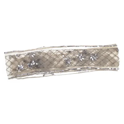 Midjeband (Beige) från Massimo Dutti Woman
