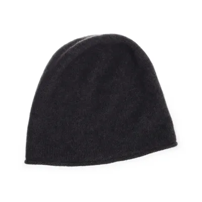 Beanie (Gray) from COS Cashmere