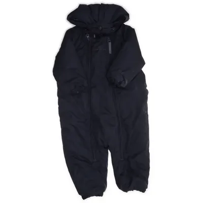 Overall (101) från Ver de Terre Bomull, Polyester