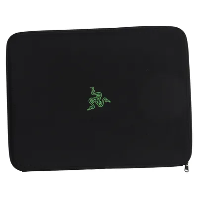 Sacoche d'ordinateur portable (Noir) de Razer