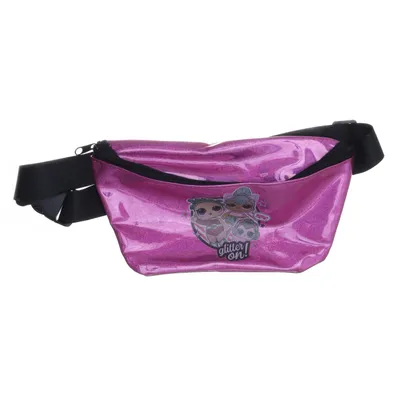 Sac-banane (Rose, Multicolore) de L.O.L. Surprise!