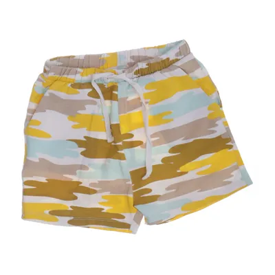 Shorts (50004596) from Åhléns Cotton, Elastane