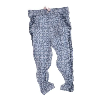 Byxor (Blå, Flerfärgad) från H&M Kids Viskos