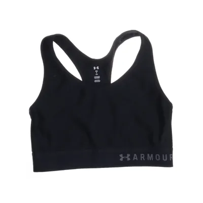 Sport-BH (Svart) från Under Armour