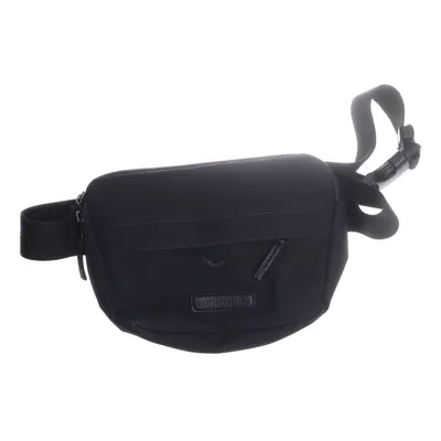 Midjeväska (Svart) från Ucon Acrobatics Återvunnen polyester
